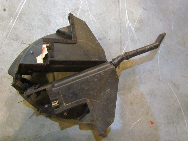 2000 Honda S2000 Covertible Top Water Catch