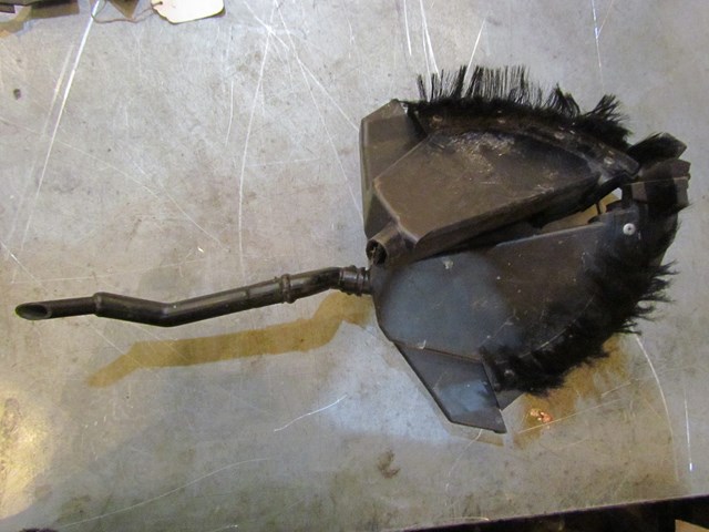 2000 Honda S2000 Covertible Top Water Catch