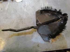 2000 Honda S2000 Covertible Top Water Catch