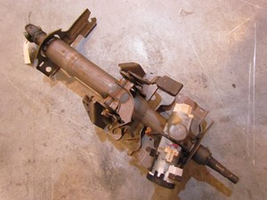 2006 Nissan 350Z Convertible Steering Column Assy