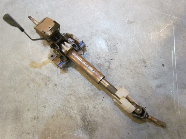 1998 Acura Integra Steering Column Assembly