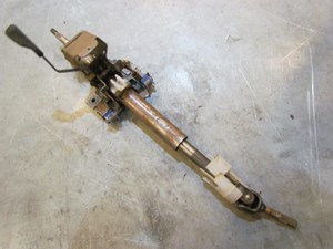 1998 Acura Integra Steering Column Assembly