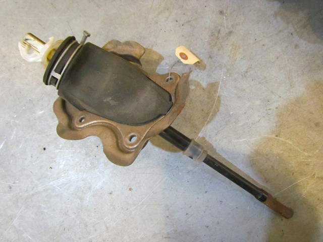 2005 Nissan 350Z Steering Column Extension With Boot