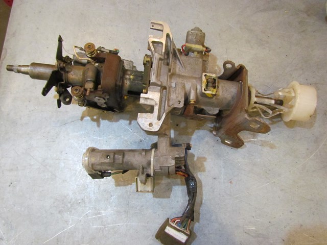 1996 Lexus SC300 Power Steering Column Assy See Pics