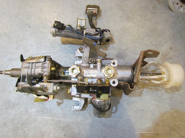 1996 Lexus SC300 Power Steering Column Assy See Pics