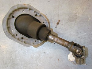 1995 Mitsubishi GS-T Steering Column Extension To Rack With Boot