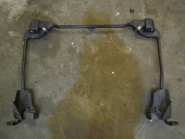 1995 Honda Del Sol Targa Top Roof Mounting Bracket Assembly OEM