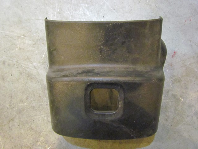 2004 Subaru WRX Steering Column Trim Panel Top Portion