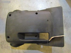 2006 Nissan 350z Roadster Steering Column Cover Panel 48470 CD000