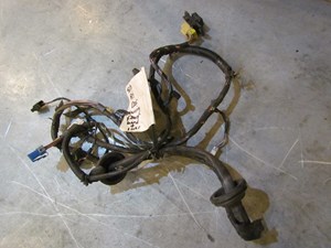 1992 Nissan 240sx RH Passenger Door Wiring Power Window And Locks 