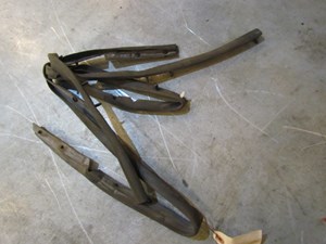 2002 Subaru Impreza Sedan Hood Seal OEM