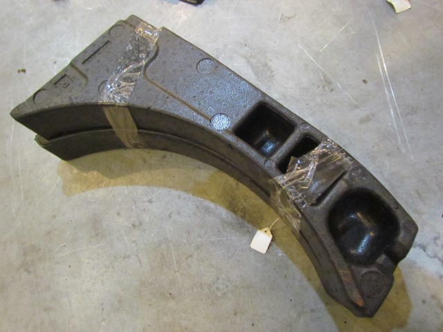 1993 Lexus SC400 Trunk Foam Spacer