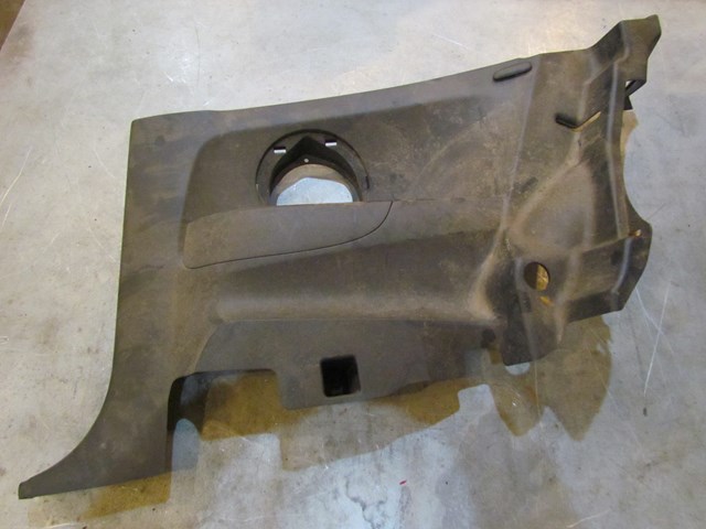 2003 Acura RSX Rear RH Passenger Quarter Trim Panel 83730-S6MA