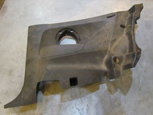 2003 Acura RSX Rear RH Passenger Quarter Trim Panel 83730-S6MA