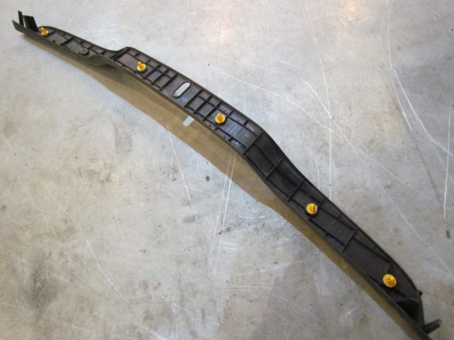 1993 Lexus SC400 Trunk Latch Panel Trim 64749 24010