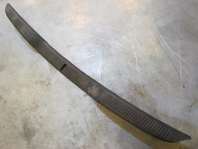 1993 Lexus SC400 Trunk Latch Panel Trim 64749 24010