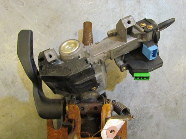2003 Acura RSX Type S Steering Column Assy W Key