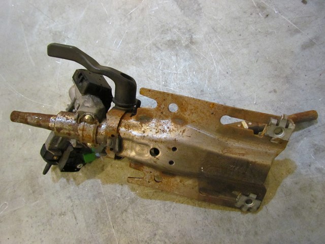 2003 Acura RSX Type S Steering Column Assy W Key