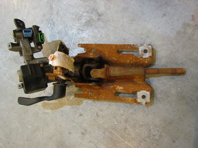2003 Acura RSX Type S Steering Column Assy W Key