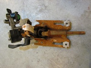 2003 Acura RSX Type S Steering Column Assy W Key