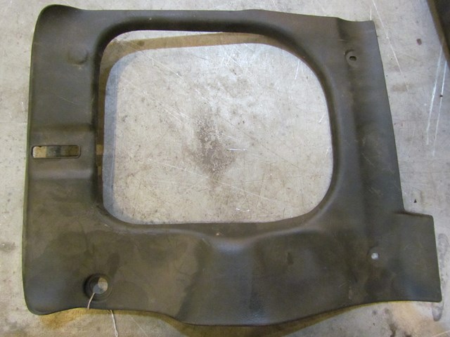 1997 Honda Prelude Rear RH Passenger Access Panel 84512-SSO-0000