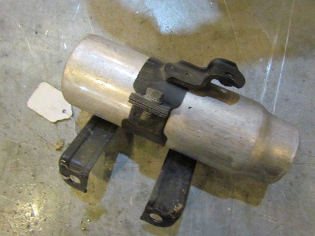 1993 Lexus SC400 AC A/C Receiver Drier Air Conditioning Dryer OEM