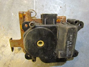 2000 Honda S2000 AC Heater Vent Mode Servo 063700-6780