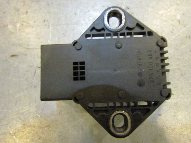 2007 Infiniti G35X Yaw Rate Sensor 0 265 005 693