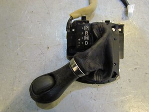 2007 Infiniti G35X AT Shifter Boot Assy 96936 JK60A