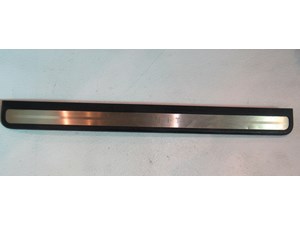 07-09 Infiniti G35 G37 Sedan Front Door Sill Kick Plate 769B0 JK000