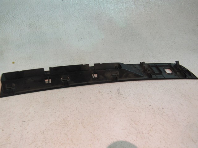 2007 Infiniti G35X AT Front LH Drivers Dash Defrost Vent 68743 JK00A