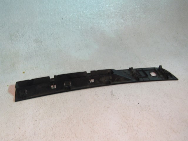 2007 Infiniti G35X AT Front LH Drivers Dash Defrost Vent 68743 JK00A