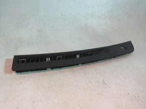 2007 Infiniti G35X AT Front LH Drivers Dash Defrost Vent 68743 JK00A