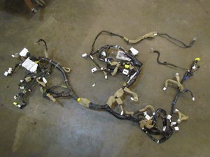 2007 Infiniti G35X AT Dash Wiring Harness 24010 JK60A