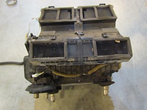 2007 Infiniti G35X Heater Core / Evaporator Assy 27110 JK700