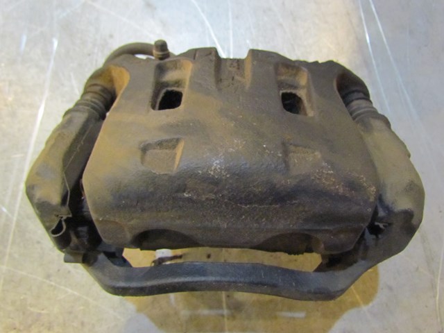 2007 Infiniti G35X Sedan AT Front RH Passenger Brake Caliper