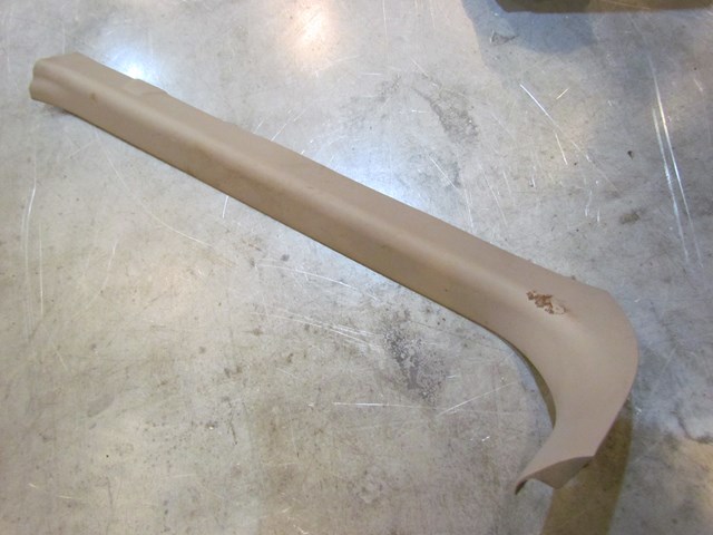 2007 Infiniti G35X Sedan Front Rh Passenger Door Sill Inner Plate 769B4 JK000