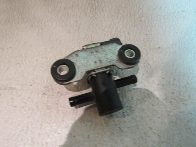 2007 Infiniti G35X Sedan AT Solenoid