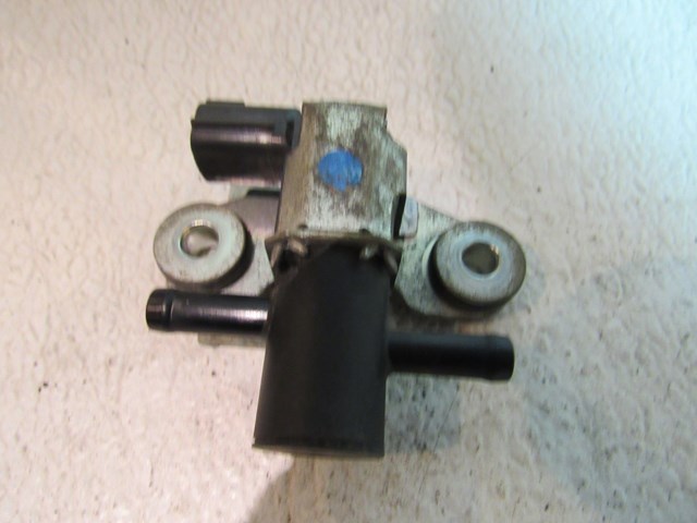 2007 Infiniti G35X Sedan AT Solenoid