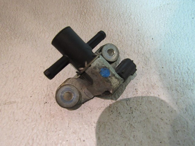 2007 Infiniti G35X Sedan AT Solenoid