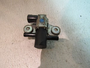 2007 Infiniti G35X Sedan AT Solenoid