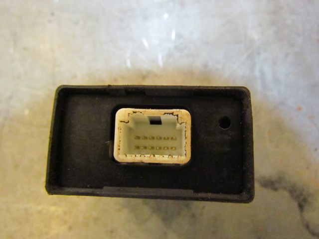 2007 Infiniti G35X Sedan AT Power Steering Control Module 28500 JK000