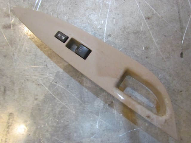 2007 Infiniti G35 Sedan AT Front RH Passenger Door Switch Assy 80960 JK600 25411