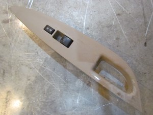 2007 Infiniti G35 Sedan AT Front RH Passenger Door Switch Assy 80960 JK600 25411