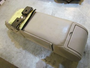 2007 Infiniti G35X Sedan Rear Seat Armrest Assy