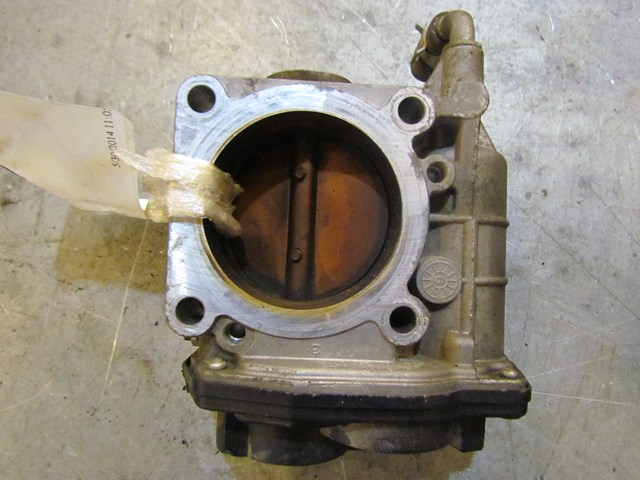 2007 Infiniti G35X Sedan AT LH Drivers Throttle Body PARTS ONLY