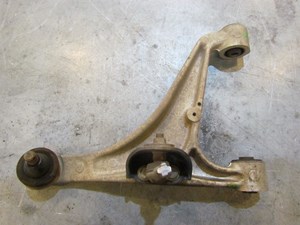 2007 Infiniti G35X Sedan Rear LH Drivers Upper Control Arm