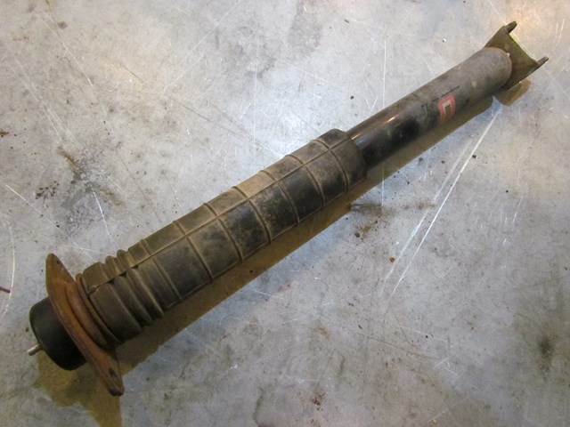 2007 Infiniti G35 G35X Sedan Rear LH Strut Shock Absorber OEM