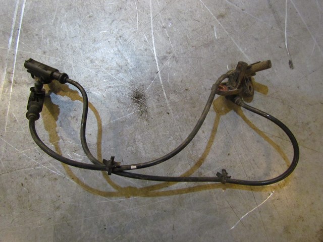 2007 Infiniti G35X Sedan AT Rear ABS Sensors Pair 47900 EG000