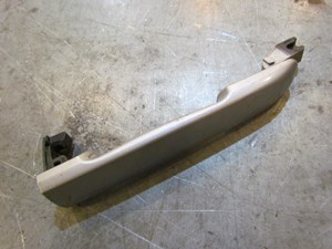 2007 Infiniti G35X Sedan Rear LH Drivers Exterior Door Handle